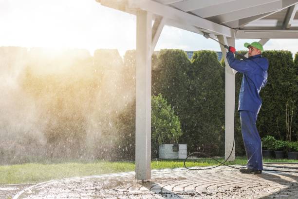 Best Building Exterior Washing  in Lake City, PA